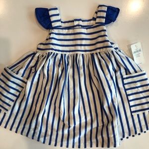 Baby Gap dress